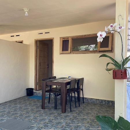 Rumah Kawan Senaru House Of Friend Экстерьер фото