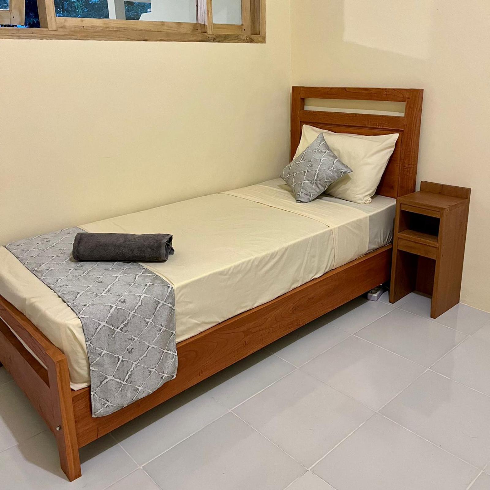 Rumah Kawan Senaru House Of Friend Экстерьер фото