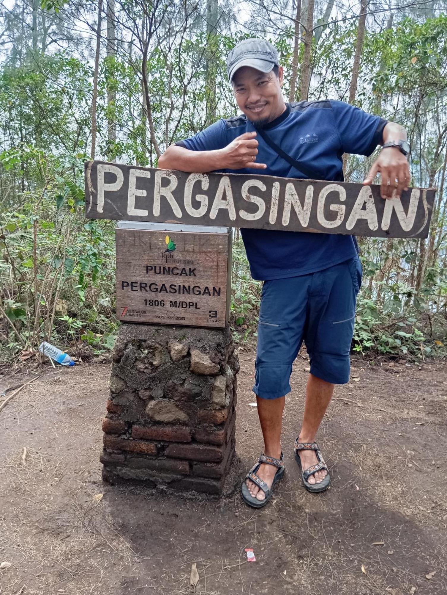 Rumah Kawan Senaru House Of Friend Экстерьер фото
